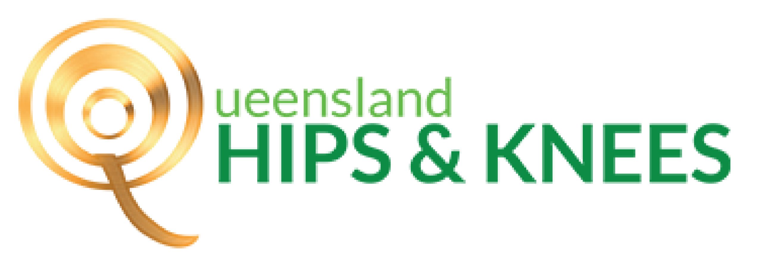 Queensland Hips and Knees
